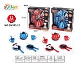 OBL10133664 - 实色茶具