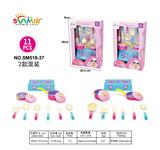 OBL10133718 - 实色仿真餐具