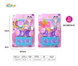 OBL10133722 - 实色仿真餐具