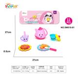 OBL10133738 - 实色茶具