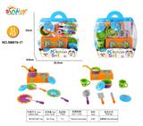 OBL10133785 - 实色仿真餐具