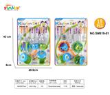 OBL10133802 - 实色仿真餐具