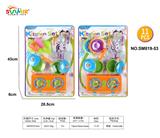 OBL10133804 - 实色仿真餐具