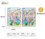 OBL10133809 - 实色仿真餐具