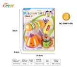 OBL10133810 - 实色茶具