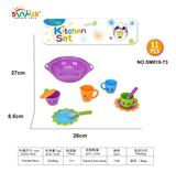 OBL10133821 - 实色砂锅餐具