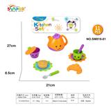 OBL10133828 - 实色茶具