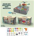 OBL10133875 - Self-assembling