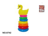 OBL10133942 - Rainbow Circle