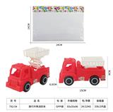 OBL10134000 - Free wheel toys