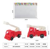 OBL10134002 - Free wheel toys