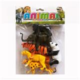 OBL10134307 - Animaltoys
