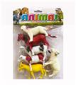 OBL10134309 - Animaltoys