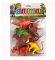 OBL10134311 - Animaltoys