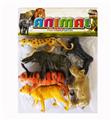 OBL10134313 - Animaltoys