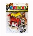 OBL10134315 - Animaltoys