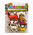 OBL10134320 - Animaltoys