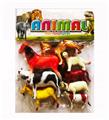 OBL10134321 - Animaltoys