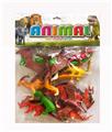 OBL10134329 - Animaltoys
