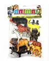 OBL10134331 - Animaltoys