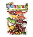 OBL10134334 - Animaltoys