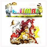 OBL10134341 - Animaltoys