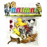 OBL10134342 - Animaltoys