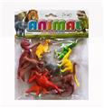 OBL10134343 - Animaltoys