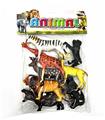 OBL10134347 - Animaltoys
