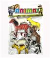 OBL10134349 - Animaltoys