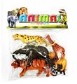 OBL10134354 - Animaltoys