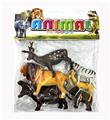 OBL10134356 - Animaltoys