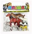 OBL10134357 - Animaltoys