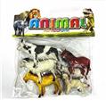 OBL10134358 - Animaltoys