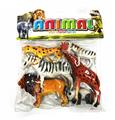 OBL10134361 - Animaltoys