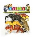 OBL10134362 - Animaltoys