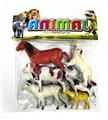 OBL10134363 - Animaltoys