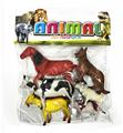 OBL10134364 - Animaltoys