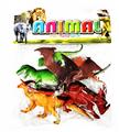OBL10134365 - Animaltoys