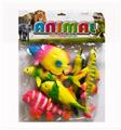 OBL10134367 - Animaltoys