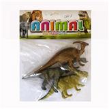 OBL10134368 - Animaltoys