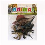 OBL10134369 - Animaltoys