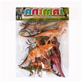 OBL10134370 - Animaltoys