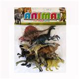 OBL10134371 - Animaltoys