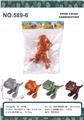 OBL10134718 - Animaltoys