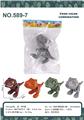OBL10134720 - Animaltoys