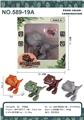 OBL10134721 - Animaltoys