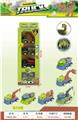 OBL10134797 - Sets / fire rescue set of / ambulance