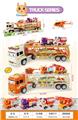 OBL10134800 - Sets / fire rescue set of / ambulance