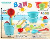 OBL10134831 - 沙滩玩具